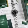 Rolex Submariner no-date ref 14060M