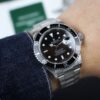 Rolex Submariner date COSC ref 16610