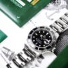 Rolex Submariner date COSC ref 16610
