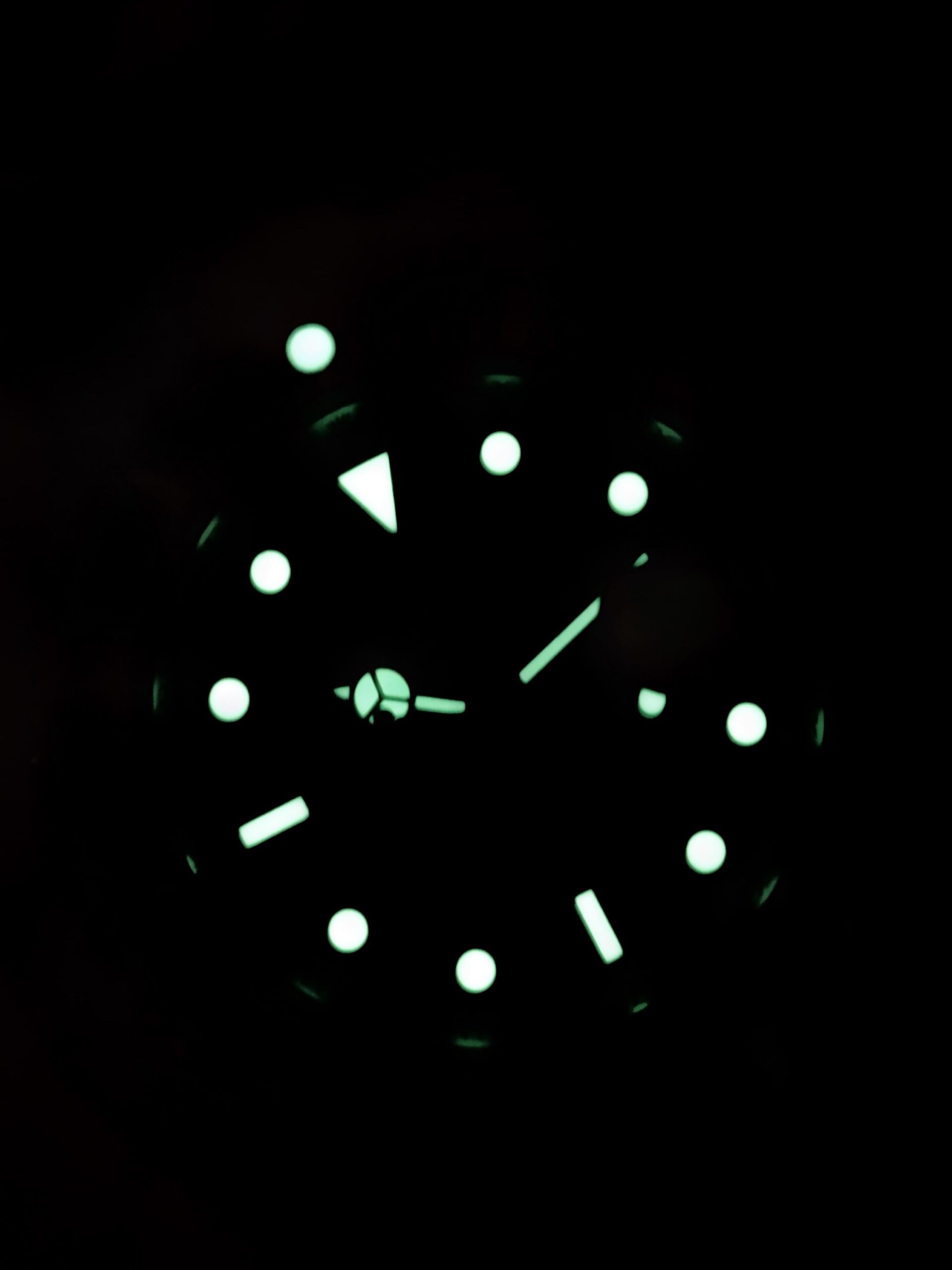 Rolex Submariner date COSC ref 16610
