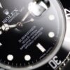 Rolex Submariner date COSC ref 16610
