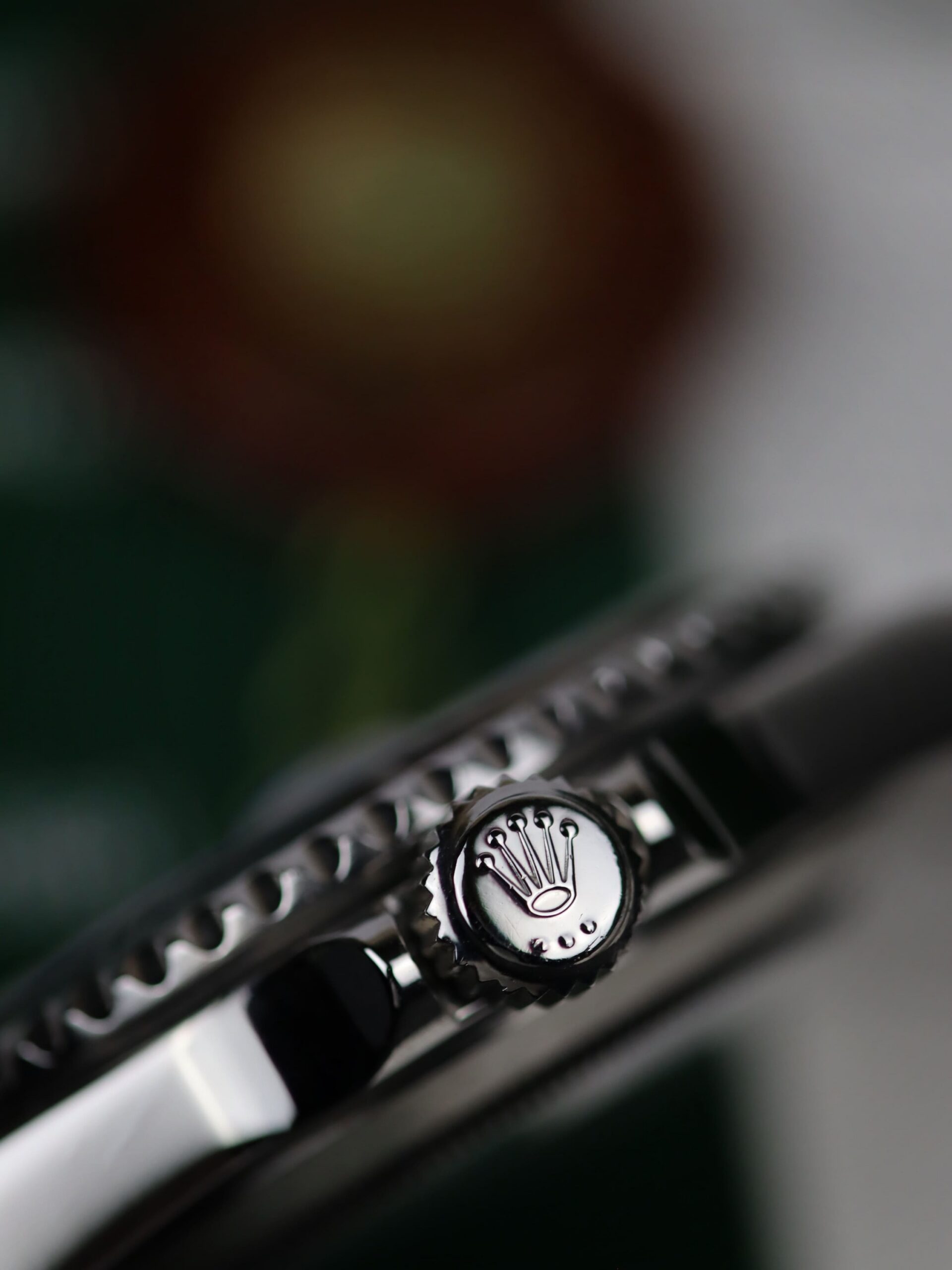 Rolex Submariner date COSC ref 16610