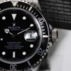 Rolex Submariner date COSC ref 16610