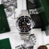 Rolex Submariner date COSC ref 16610