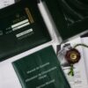 Rolex Submariner date COSC ref 16610