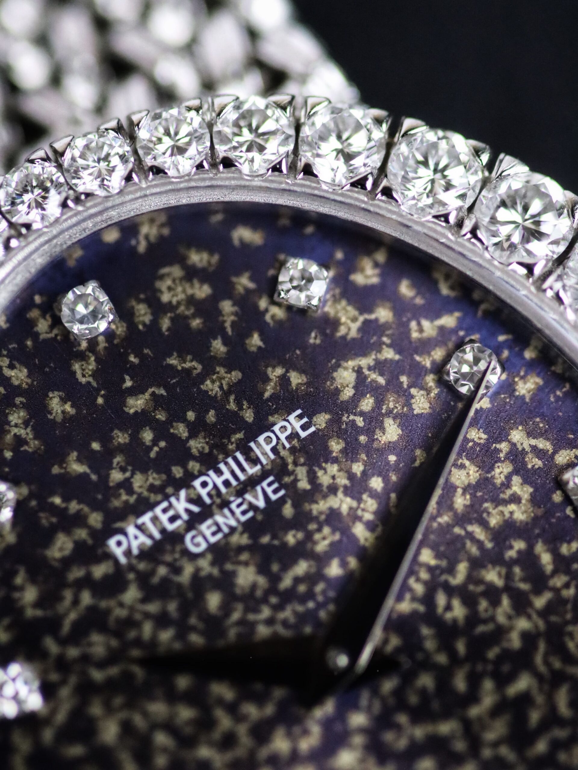 Patek Philippe Dandy Classic réf. 4255