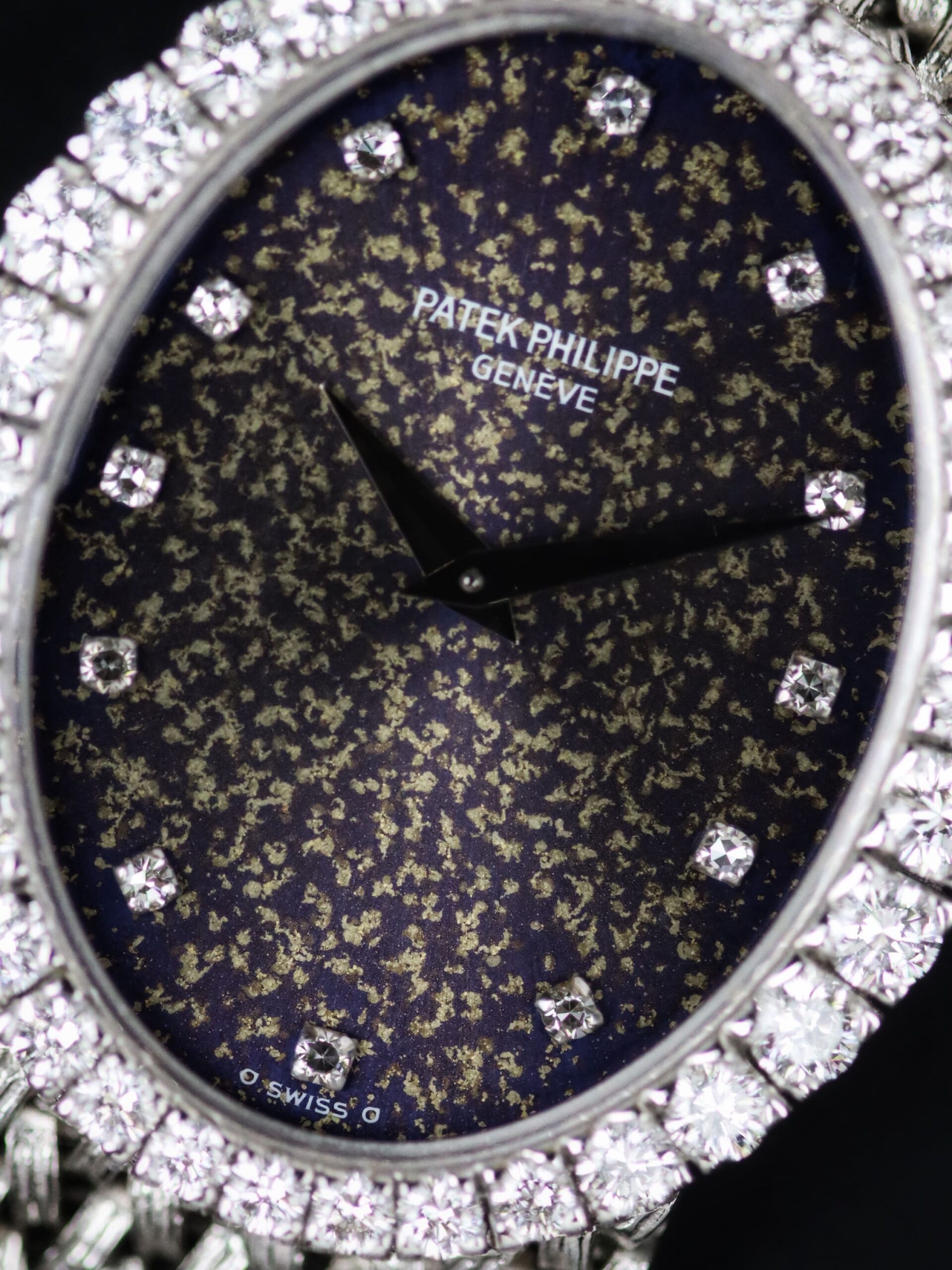 Patek Philippe Dandy Classic réf. 4255