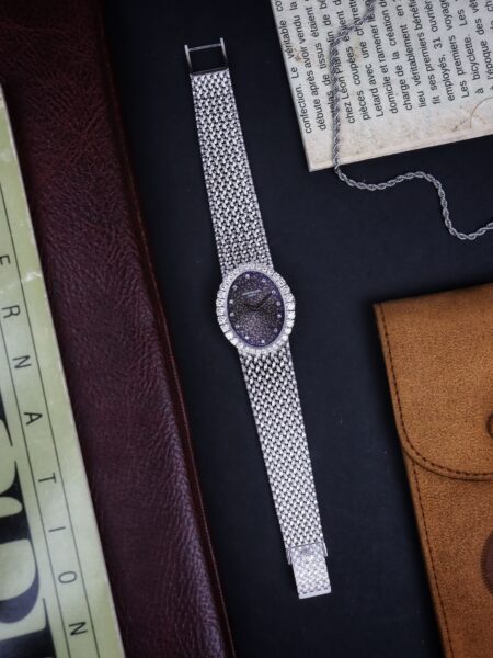 Patek Philippe Dandy Classic réf. 4255