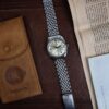 Omega Seamaster ref 166.010