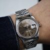Rolex Datejust Tropical ref 16030
