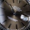 Rolex Datejust Tropical ref 16030