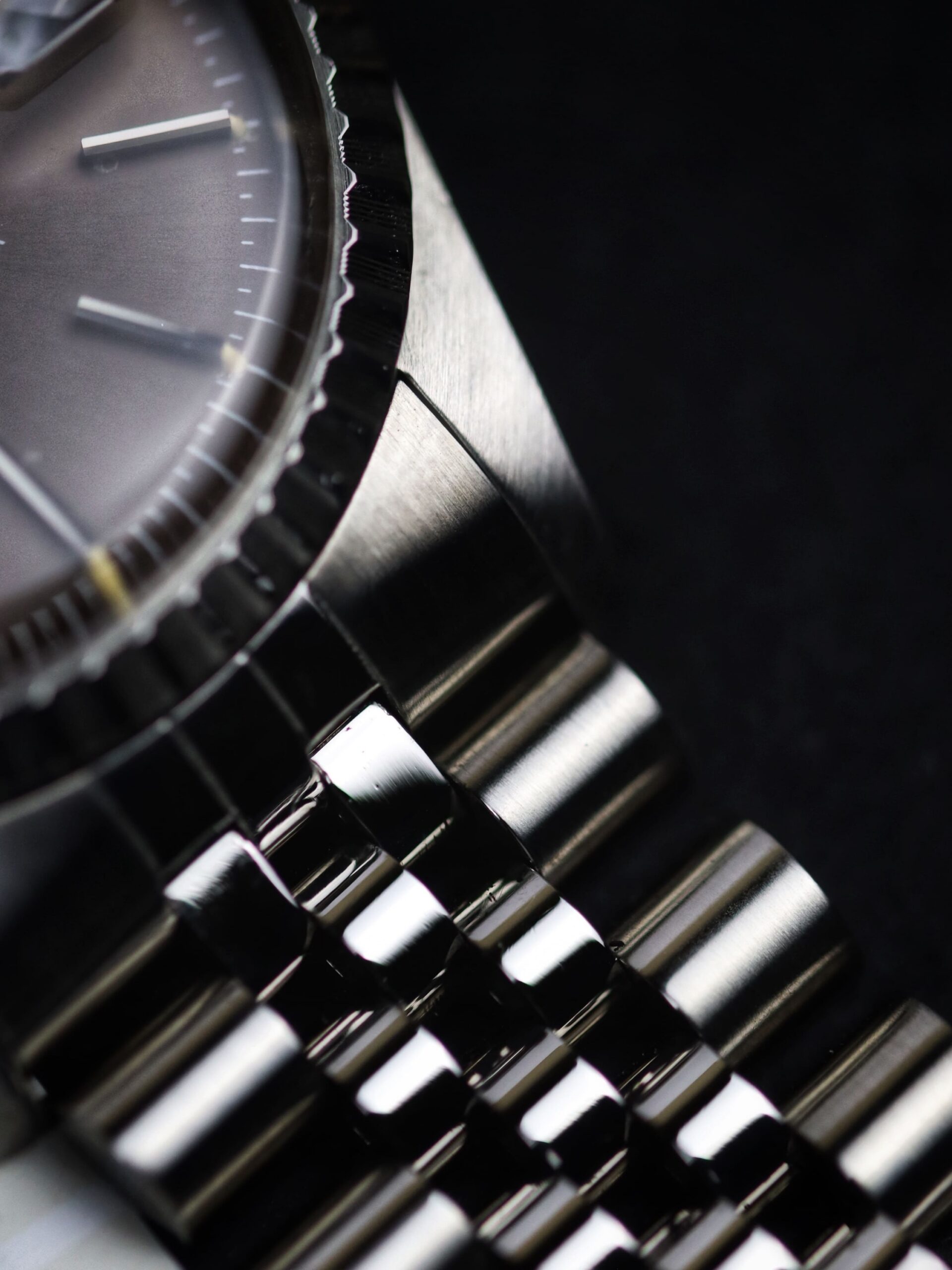 Rolex Datejust Tropical ref 16030