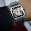 Cartier Santos Ref 2823
