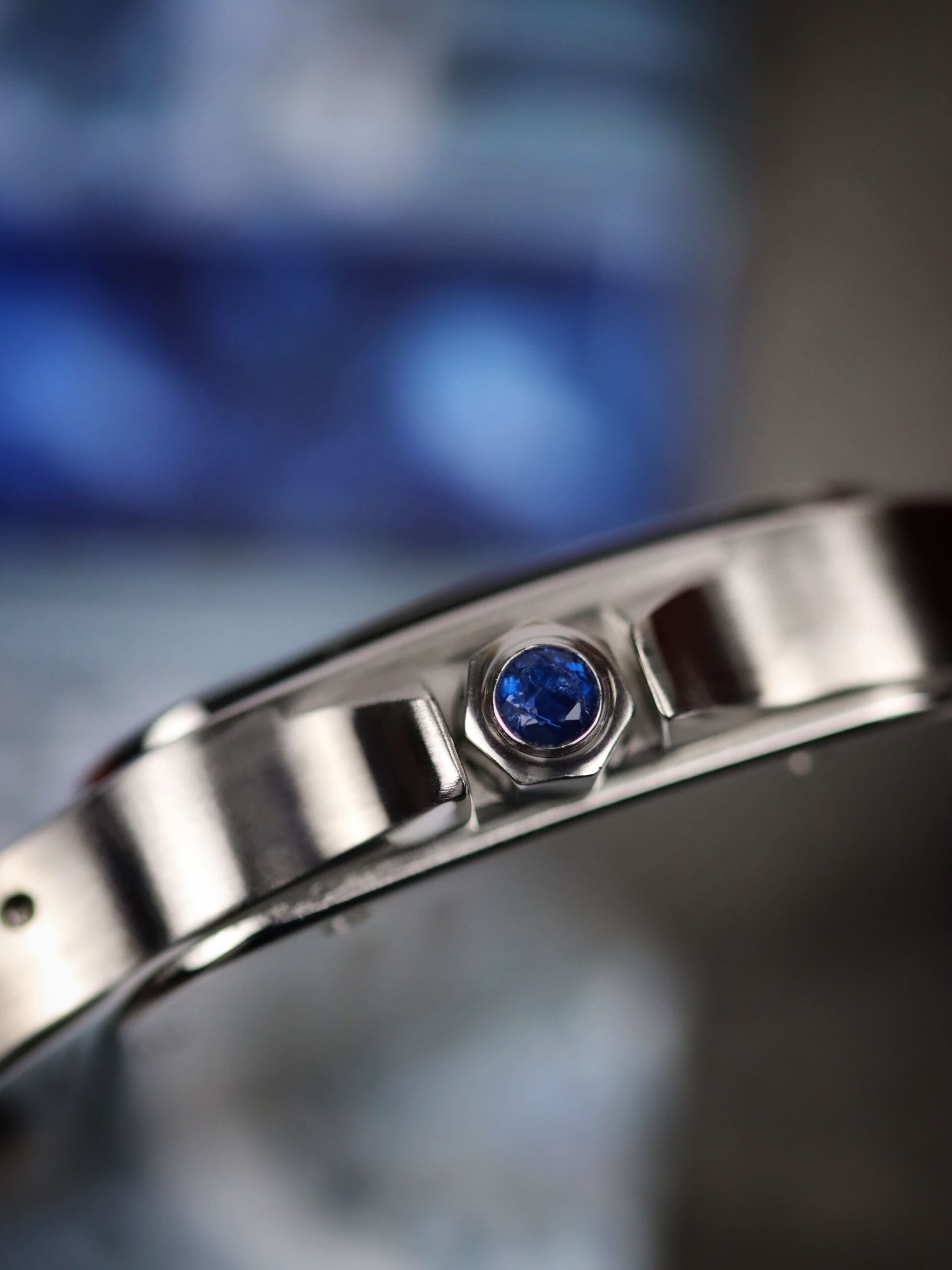 Cartier Santos Ref 2823