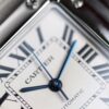 Cartier Santos Ref 2823