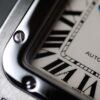 Cartier Santos Ref 2823