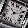 Cartier Santos Ref 2823