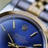 Rolex Datejust 26mm lady ref 79163