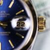 Rolex Datejust 26mm lady ref 79163