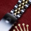 Rolex Datejust 26mm lady ref 79163