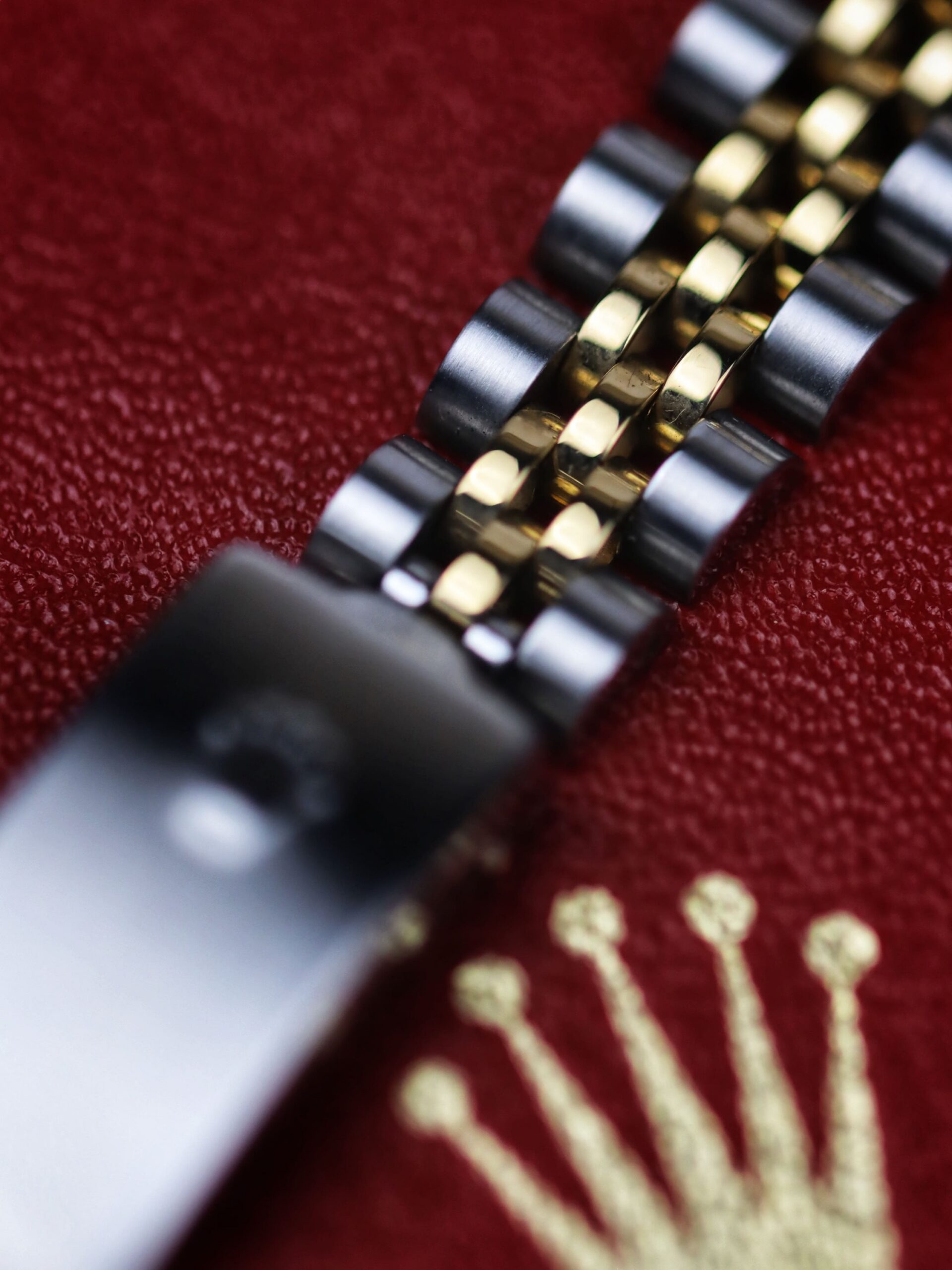 Rolex Datejust 26mm lady ref 79163