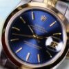 Rolex Datejust 26mm lady ref 79163