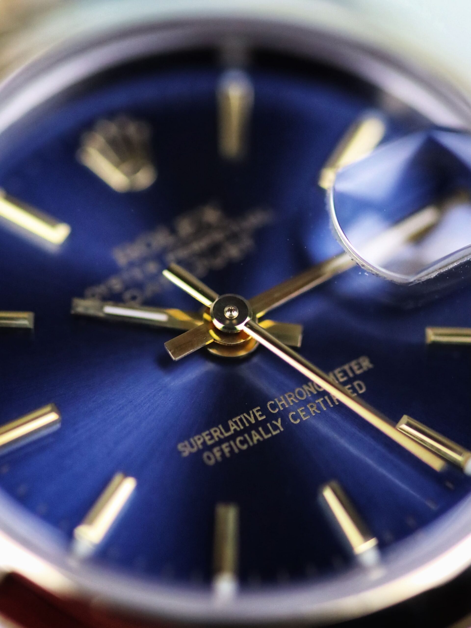 Rolex Datejust 26mm lady ref 79163