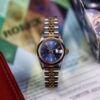 Rolex Datejust 26mm lady ref 79163