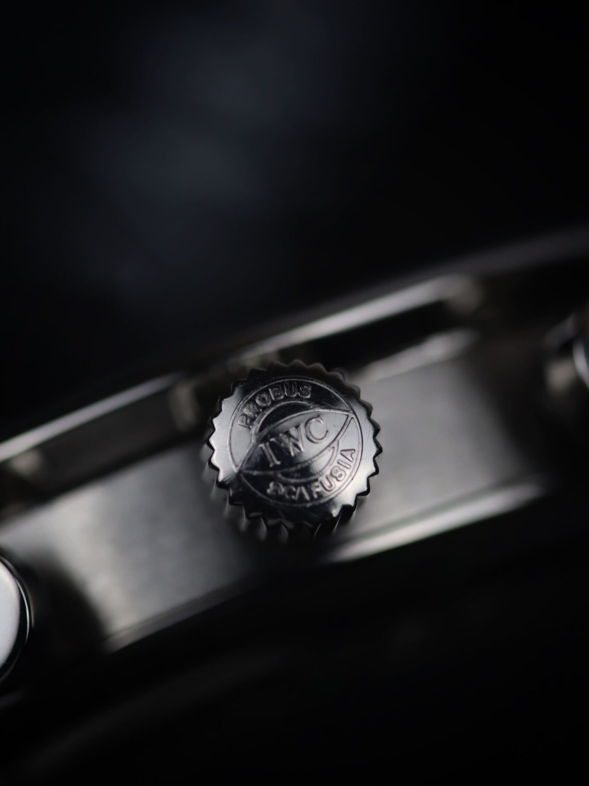 IWC Ingénieur ref IW371445