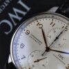 IWC Ingénieur ref IW371445