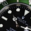 Rolex Submariner Date ref 16610LV
