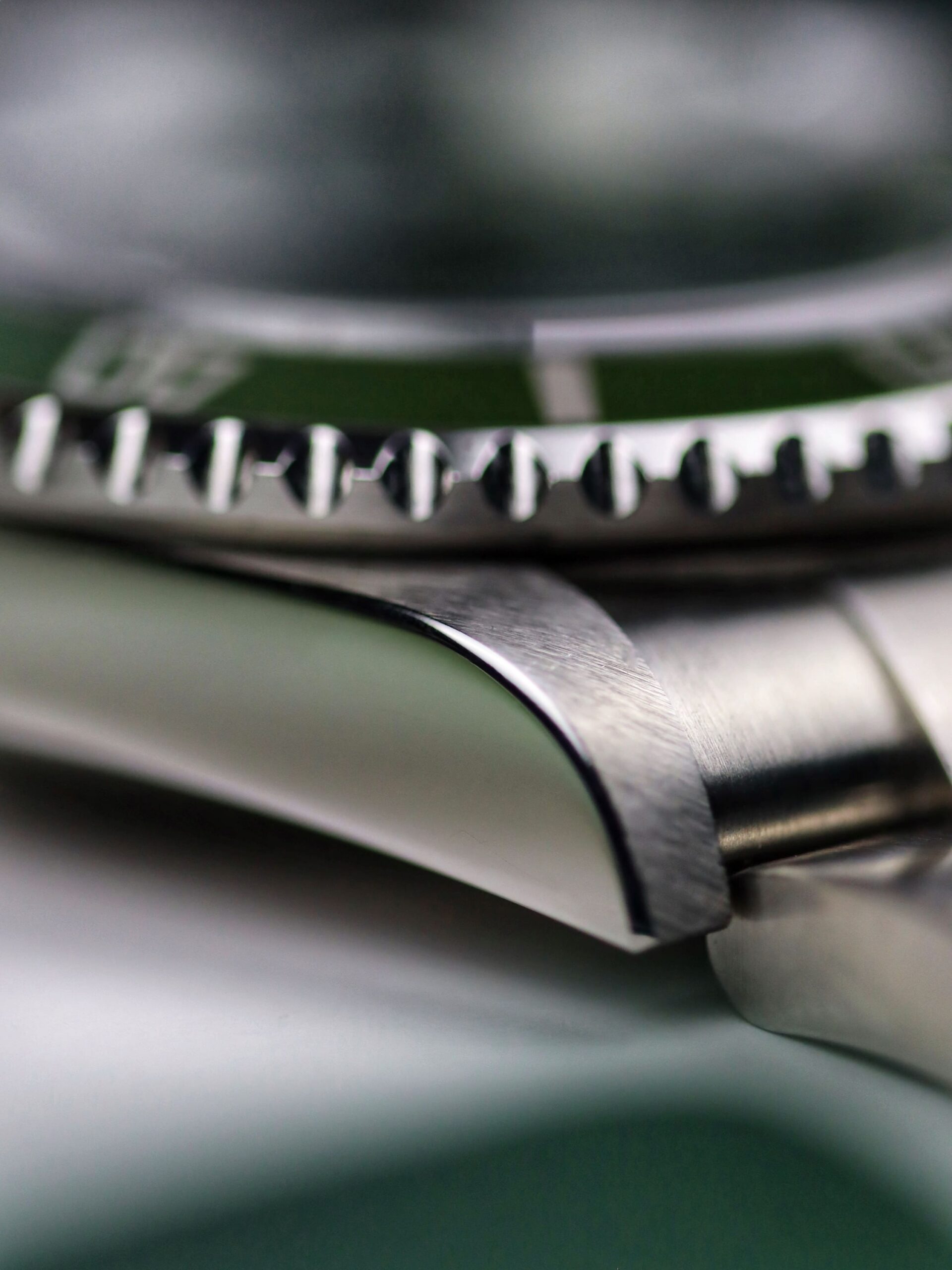Rolex Submariner Date ref 16610LV
