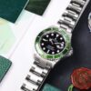 Rolex Submariner Date ref 16610LV