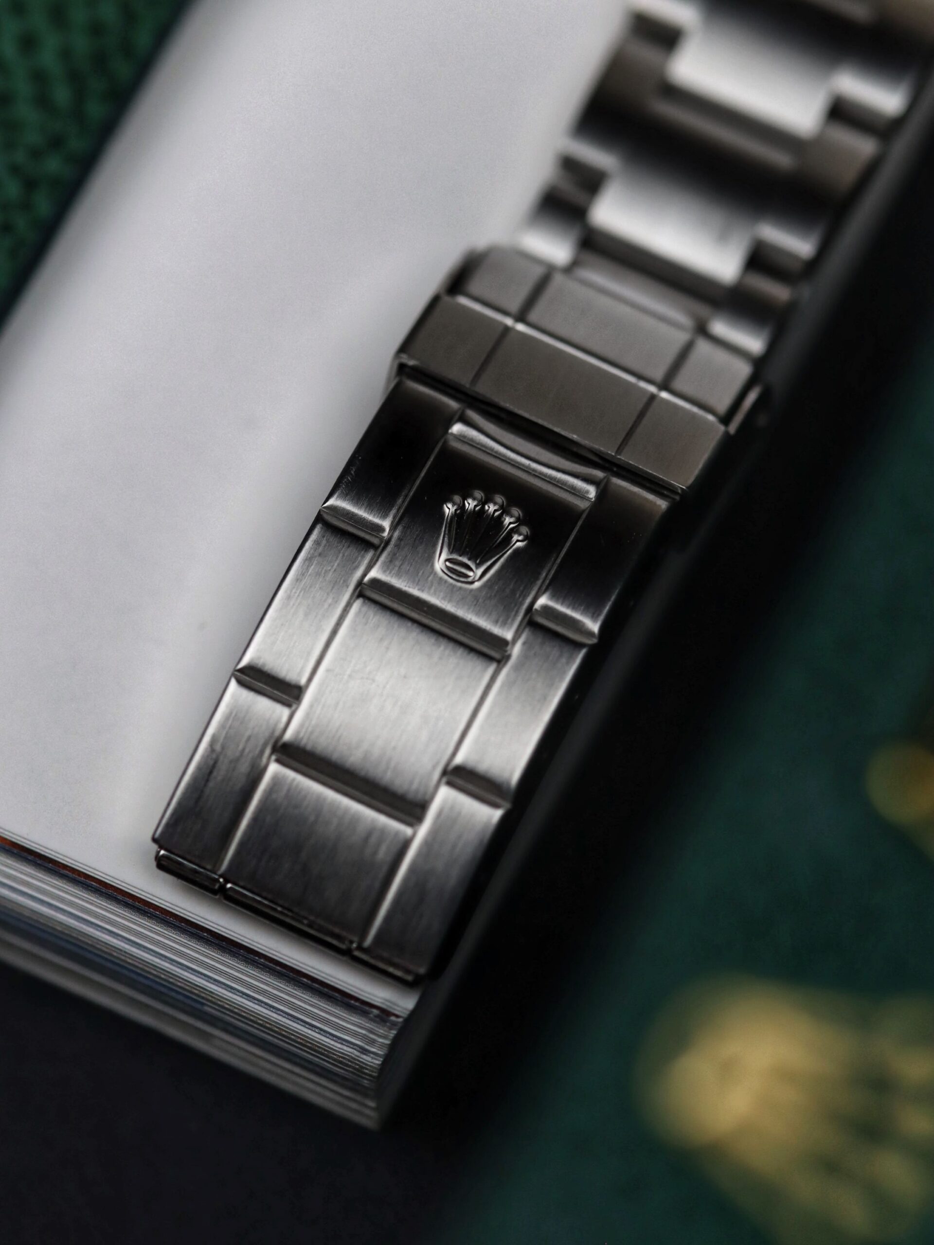 Rolex Submariner Date ref 16610LV
