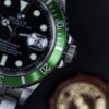 Rolex Submariner Date ref 16610LV