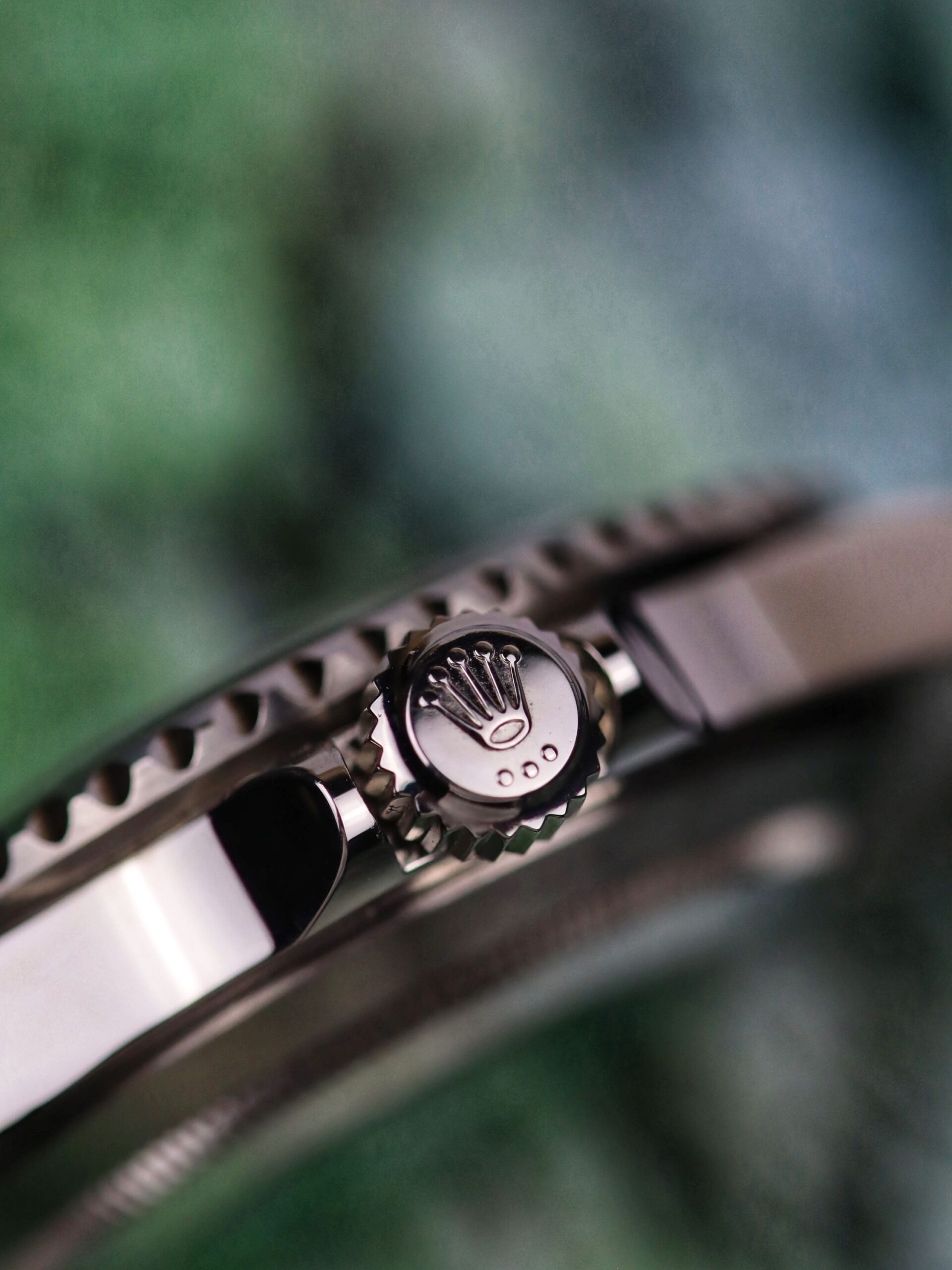 Rolex Submariner Date ref 16610LV