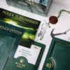 Rolex Submariner Date ref 16610LV