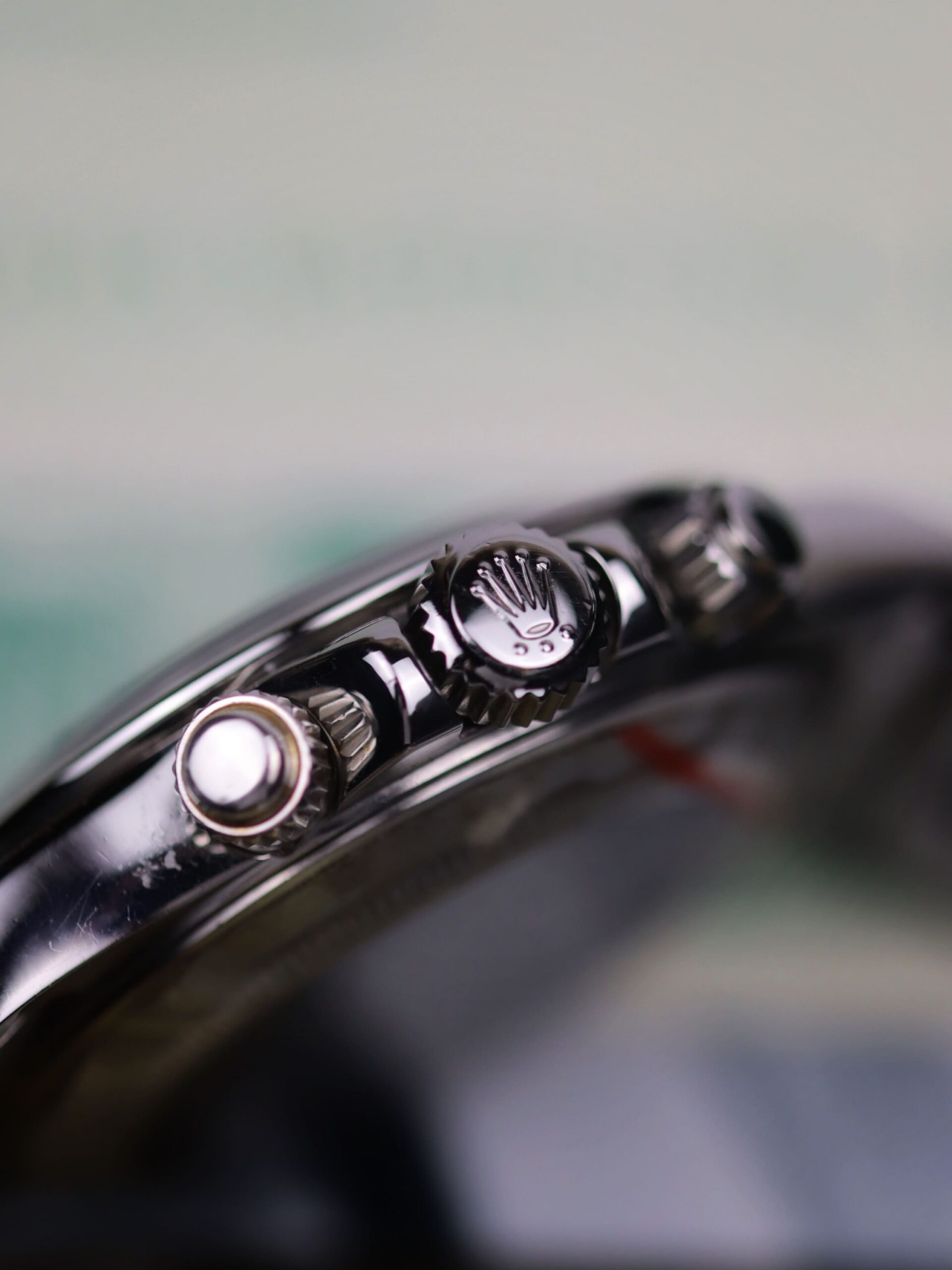 Rolex Daytona ref 16520