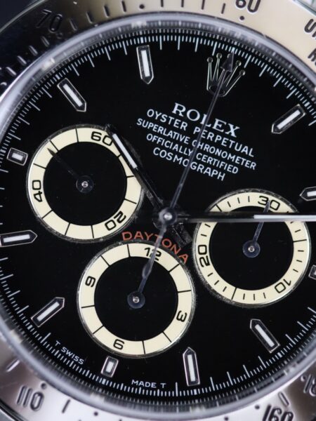 Rolex Daytona ref 16520