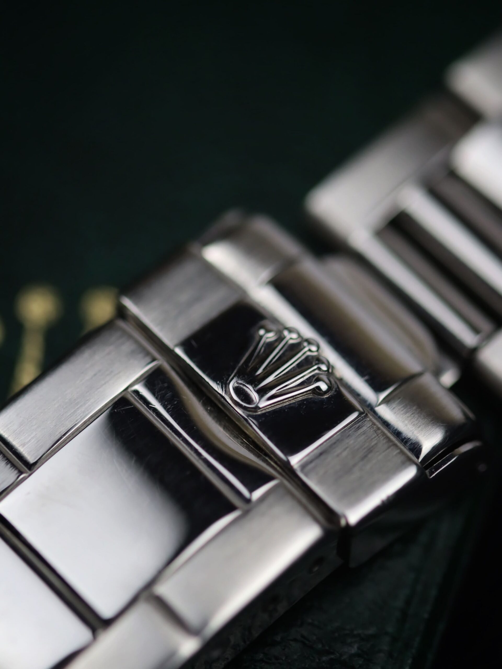 Rolex Daytona ref 16520