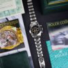 Rolex Daytona ref 16520