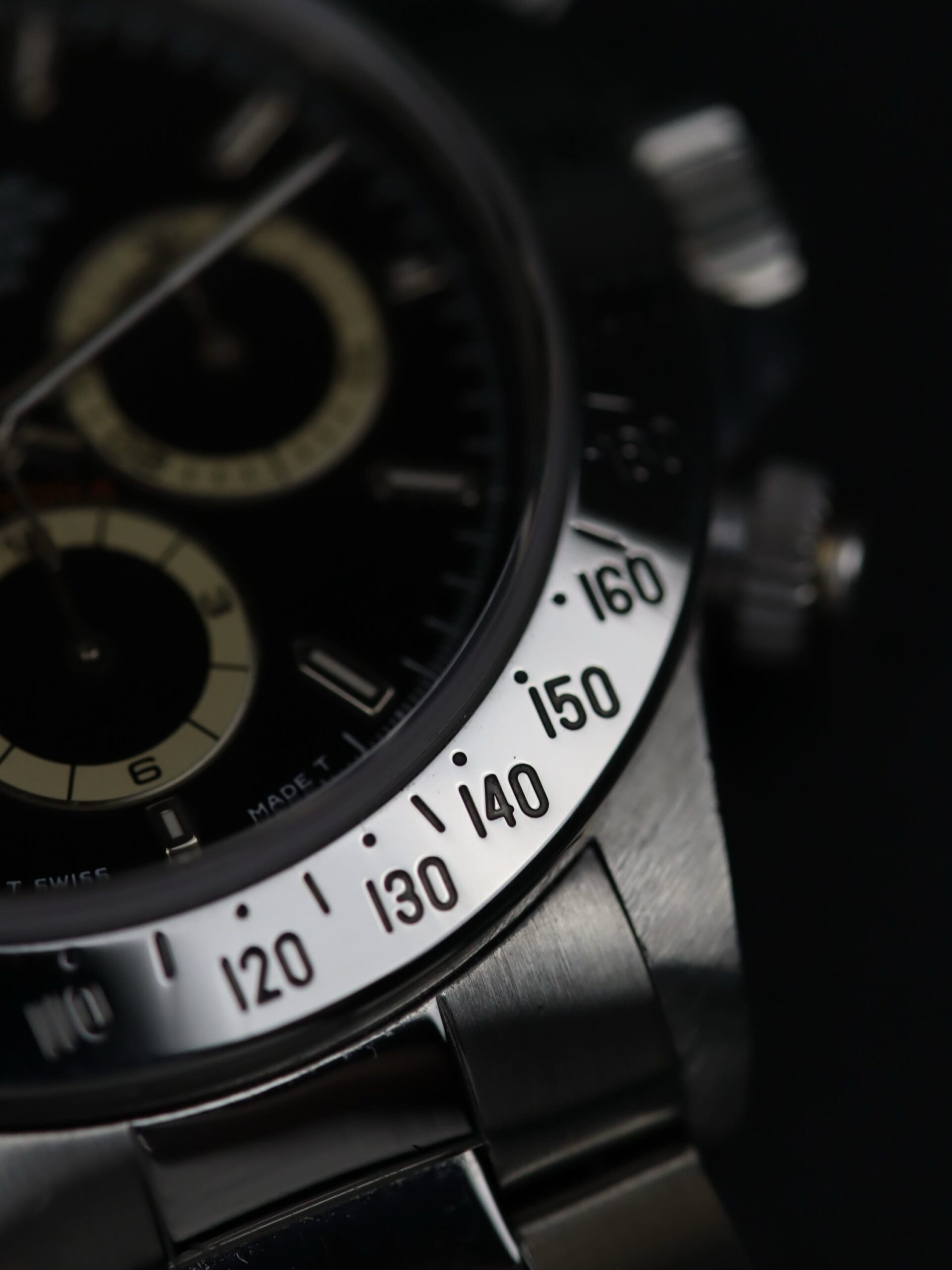 Rolex Daytona ref 16520