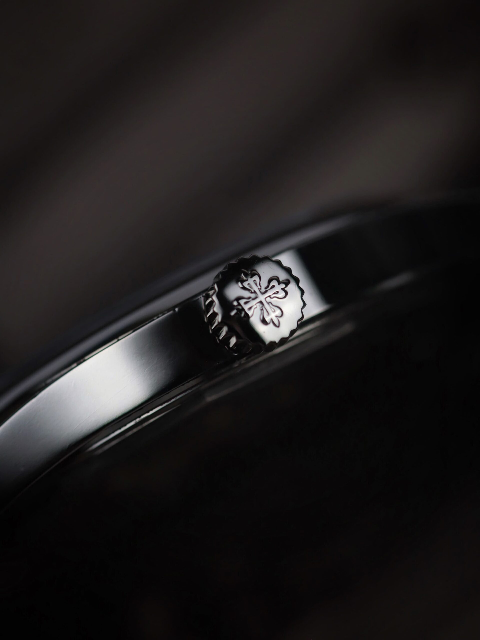 Patek Philippe Calatrava ref 6007G-011