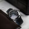 Patek Philippe Calatrava ref 6007G-011