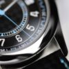 Patek Philippe Calatrava ref 6007G-011