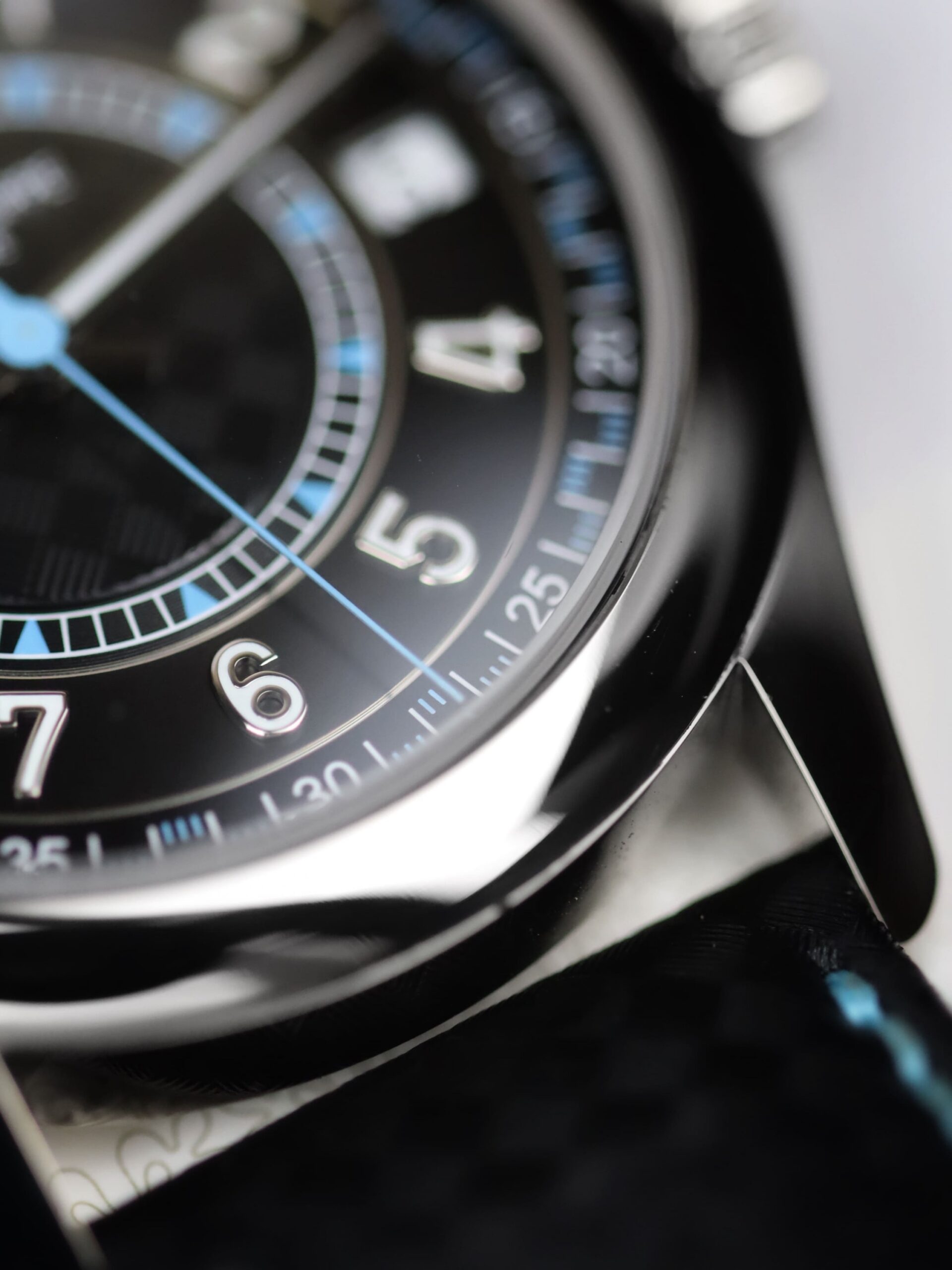 Patek Philippe Calatrava ref 6007G-011