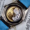 Patek Philippe Calatrava ref 6007G-011