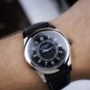 Patek Philippe Calatrava ref 6007G-011