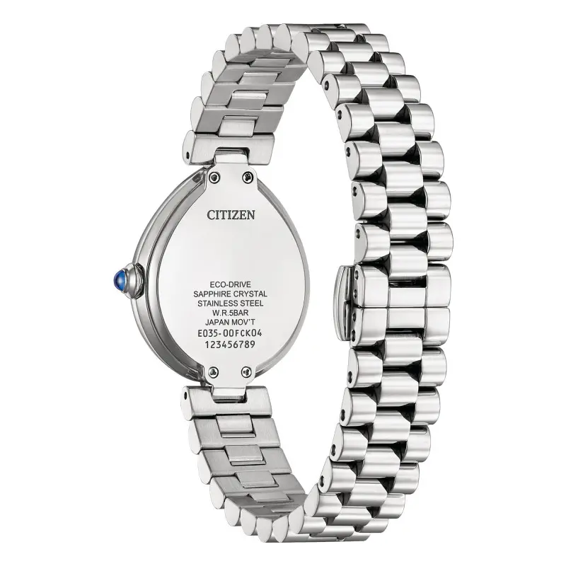 Citizen – L Rainell