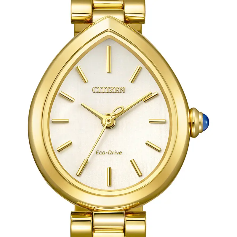 Citizen – L Rainell